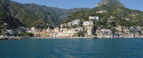 Salerno: noleggio di jet privati 