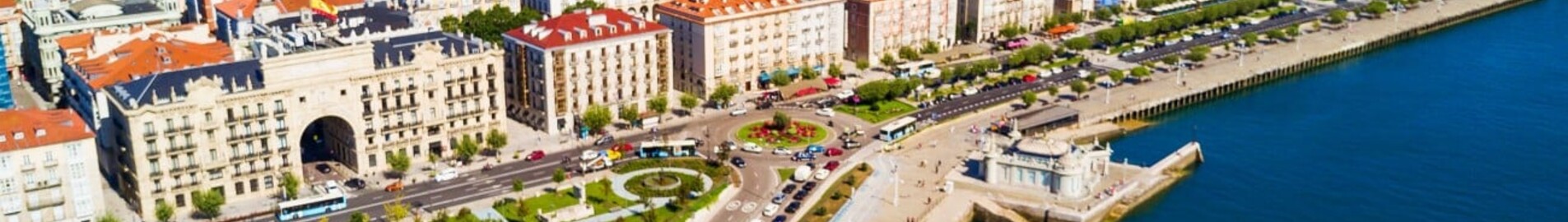 Santander : noleggio jet privati 