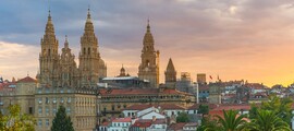 Madrid Barajas : noleggio jet privati 