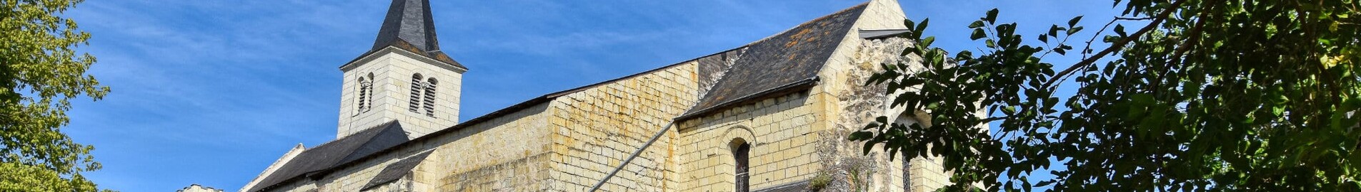 Saumur St Florent : noleggio jet privati 