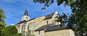 Saumur St Florent : noleggio jet privati 