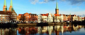 Schleswig : noleggio di jet privati