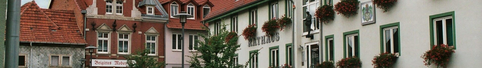 Schlotheim : noleggio jet privati 