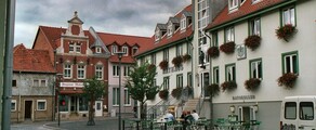 Schlotheim : noleggio jet privati 