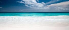 Praslin : noleggio jet privato