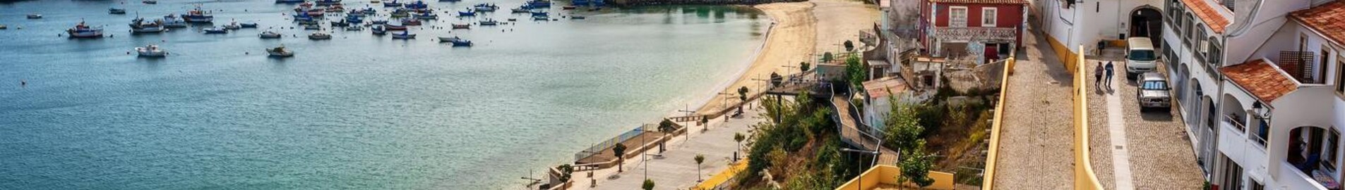 Sines : noleggio jet privati 
