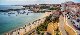 Faro : noleggio di jet privati 
