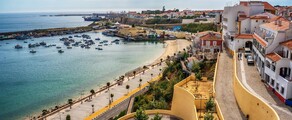Sines : noleggio jet privati 