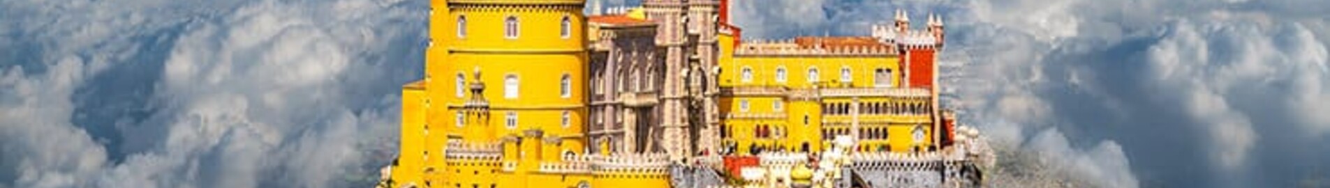 Sintra : Noleggio jet privato 