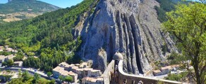 Sisteron Questi: noleggio di jet privati 