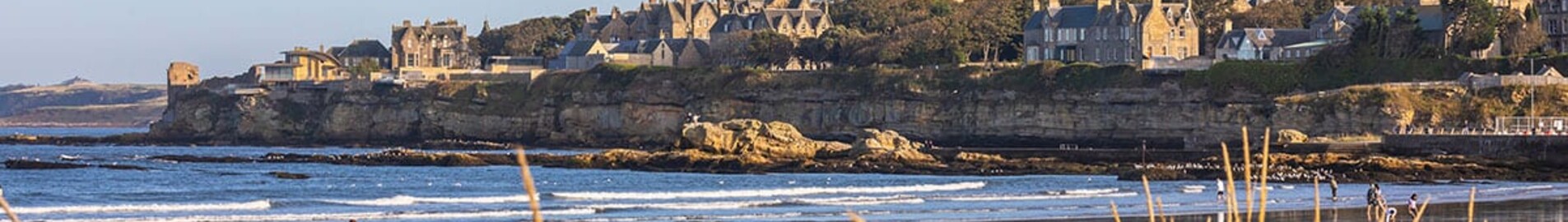 St Andrews Leuchars : noleggio jet privato 
