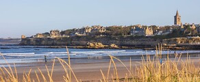 St Andrews Leuchars : noleggio jet privato 