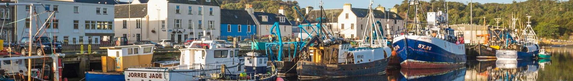 Stornoway : noleggio jet privati 