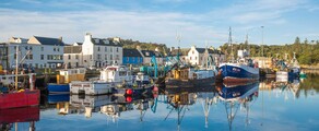 Stornoway : noleggio jet privati 
