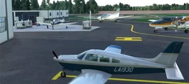 Enniskillen: noleggio di jet privati 