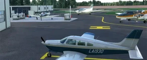 Sturgate : noleggio jet privati
