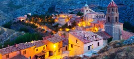 Jerez de la Frontera: noleggio di jet privati 