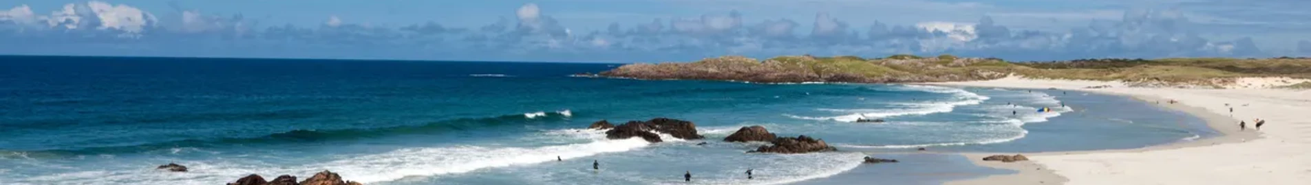 Tiree : noleggio jet privato 