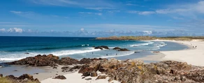 Tiree : noleggio jet privato 