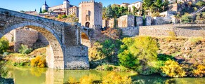 Toledo Ocana : noleggio jet privati 