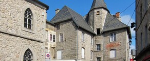 Ussel Thalamy : noleggio jet privato 