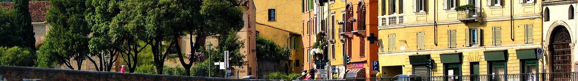 Vérone-Boscomantico : noleggio jet privato 