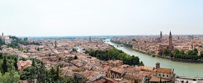 Verona: noleggio jet privati 