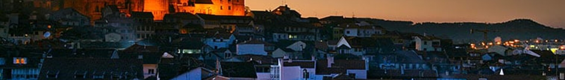 Viseu : noleggio di jet privati 