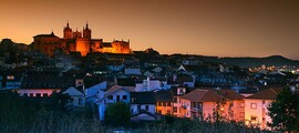 Porto : noleggio di jet privati