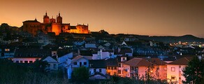 Viseu : noleggio di jet privati 