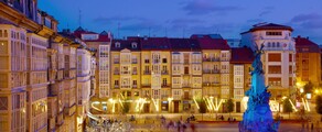 Vitoria Foronda : noleggio jet privati 