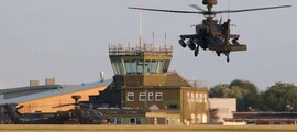 Anglesey : noleggio di jet privati 