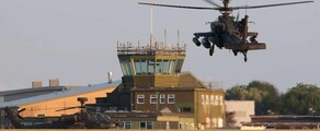 Wattisham : noleggio jet privati 