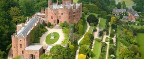 Welshpool: noleggio di jet privati 