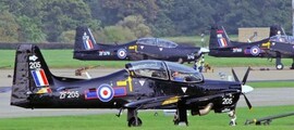 Pembrey: noleggio di jet privati 