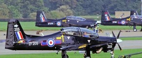 York Linton On Ouse : noleggio jet privato 