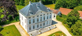 Bruxelles: noleggio di jet privati