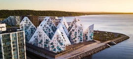 Esbjerg : noleggio jet privati 