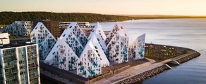 Aarhus : noleggio di jet privati 