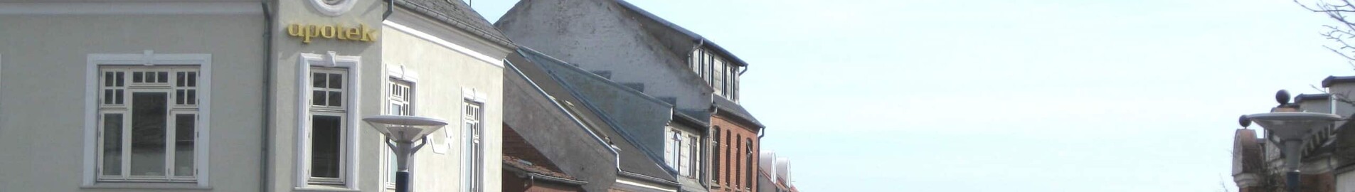 Aars: noleggio di jet privati 