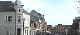 Esbjerg : noleggio jet privati 