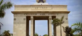 Takoradi : noleggio jet privati