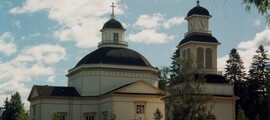 Lappeenranta : noleggio jet privato 