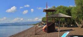 Larisa : noleggio jet privato 
