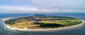 Ameland : noleggio jet privati 