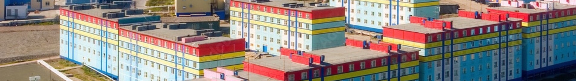 Anadyr Ugolny: noleggio di jet privati 