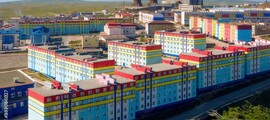Bryansk : noleggio jet privati