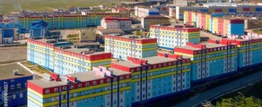 Anadyr Ugolny: noleggio di jet privati 