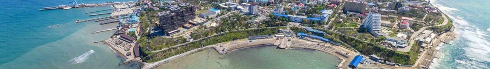 Anapa Vityazevo: noleggio jet privati 