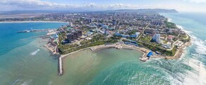 Anapa Vityazevo: noleggio jet privati 